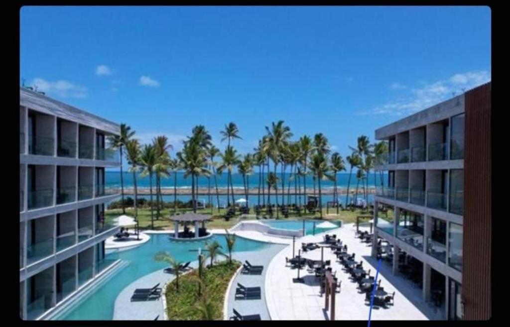 Gav Resorts Pôrto das Galinhas Extérieur photo